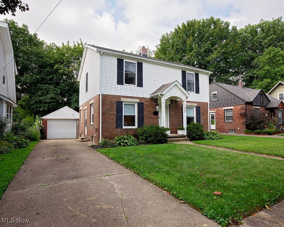 1400 Westvale Avenue Akron OH 44313