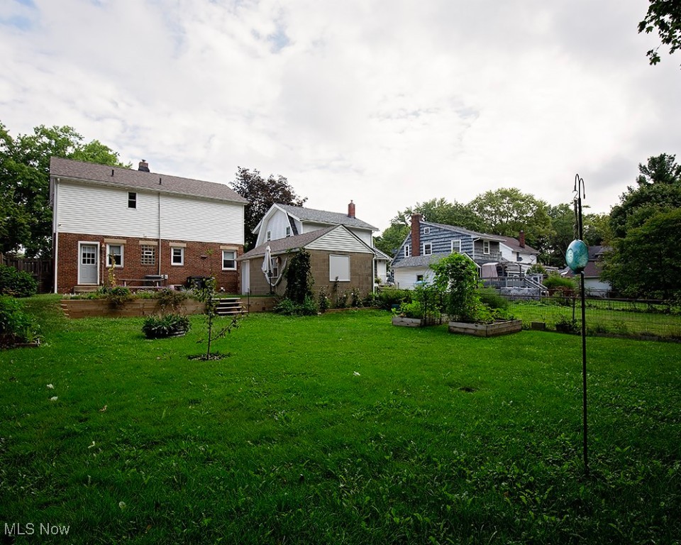 1400 Westvale Avenue Akron OH 44313