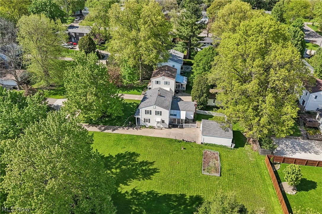 437 Stratford Road Fairlawn OH 44333