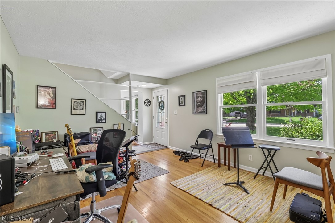 437 Stratford Road Fairlawn OH 44333