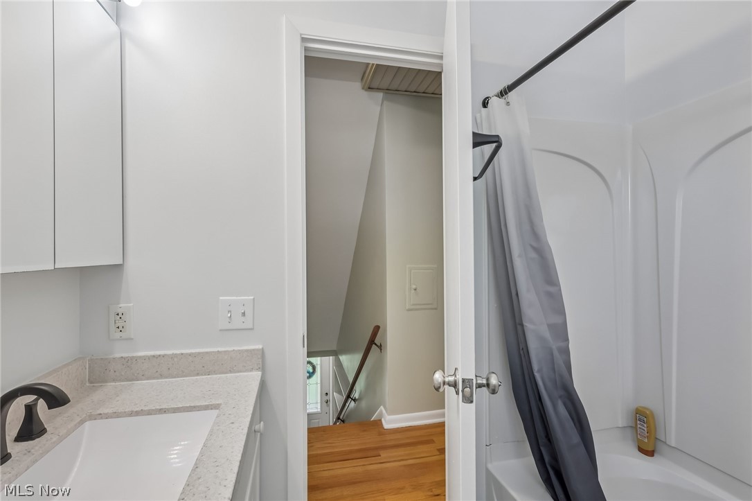 437 Stratford Road Fairlawn OH 44333