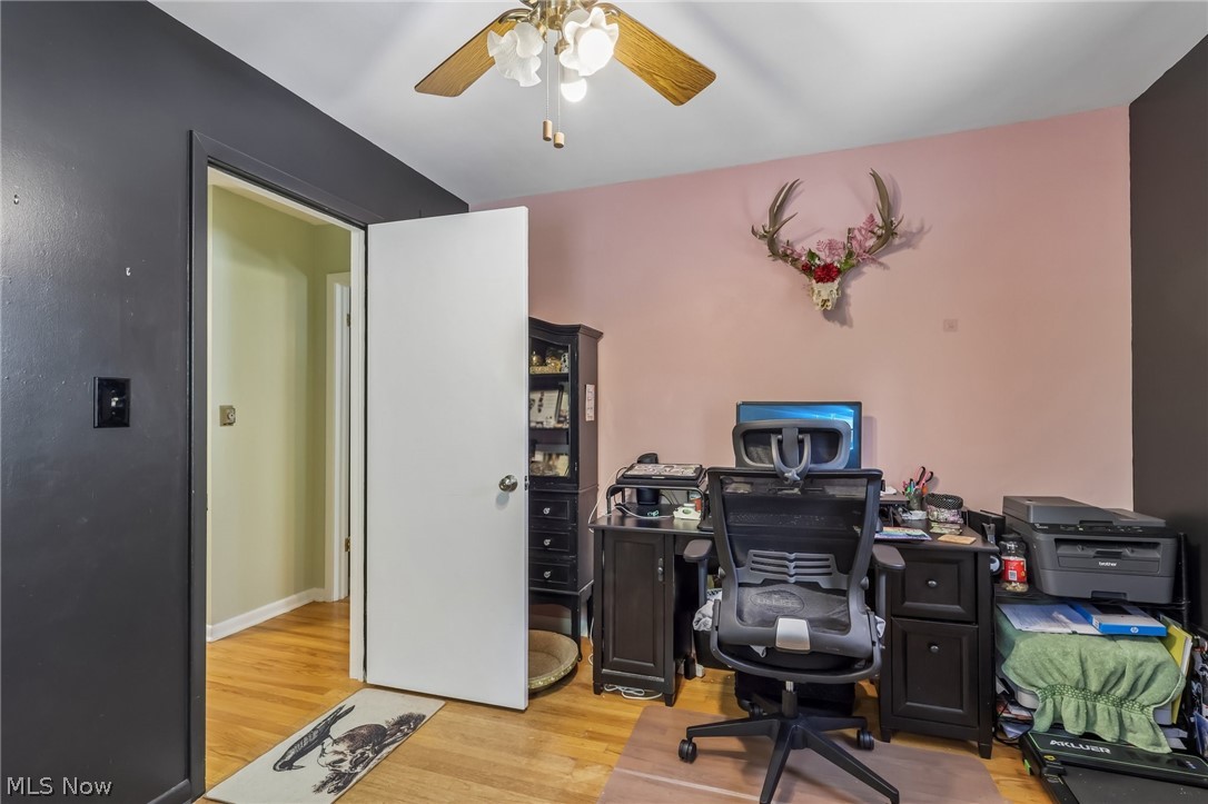 437 Stratford Road Fairlawn OH 44333