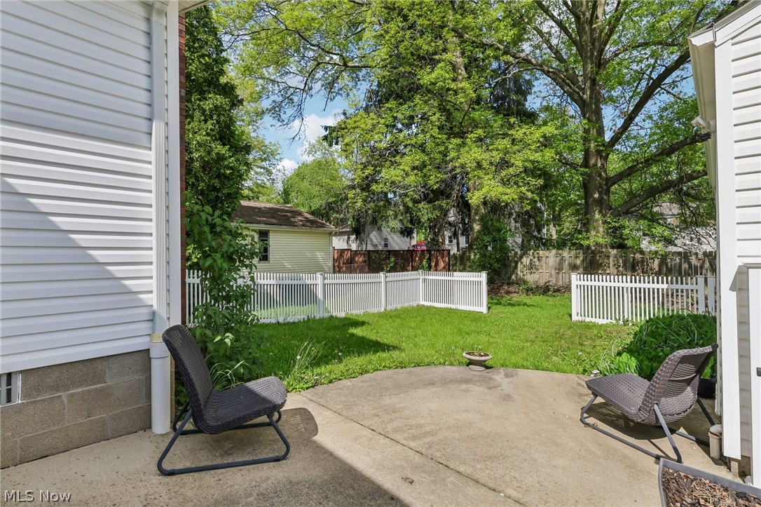 437 Stratford Road Fairlawn OH 44333