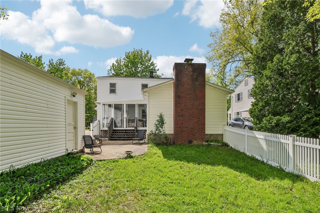 437 Stratford Road Fairlawn OH 44333