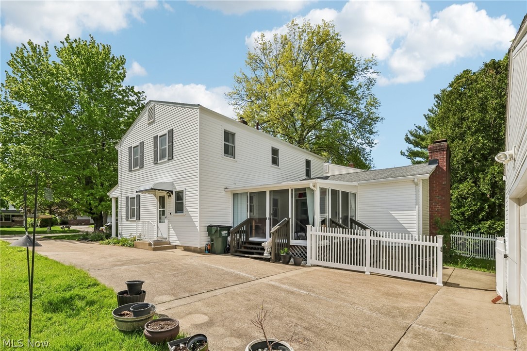 437 Stratford Road Fairlawn OH 44333