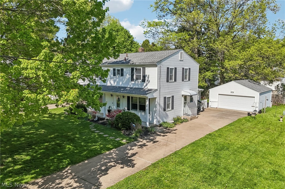 437 Stratford Road Fairlawn OH 44333