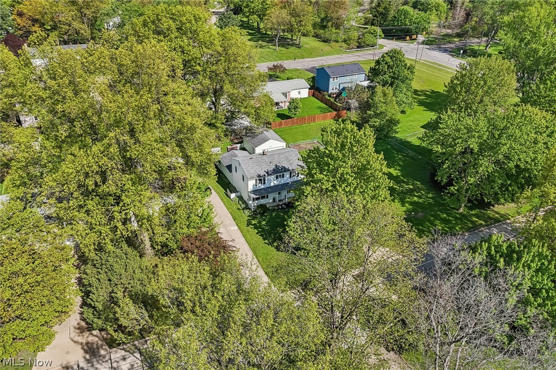 437 Stratford Road Fairlawn OH 44333