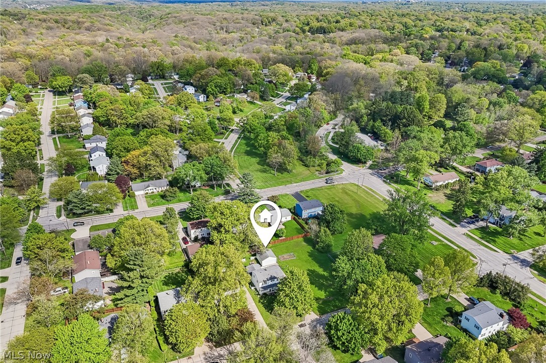 437 Stratford Road Fairlawn OH 44333