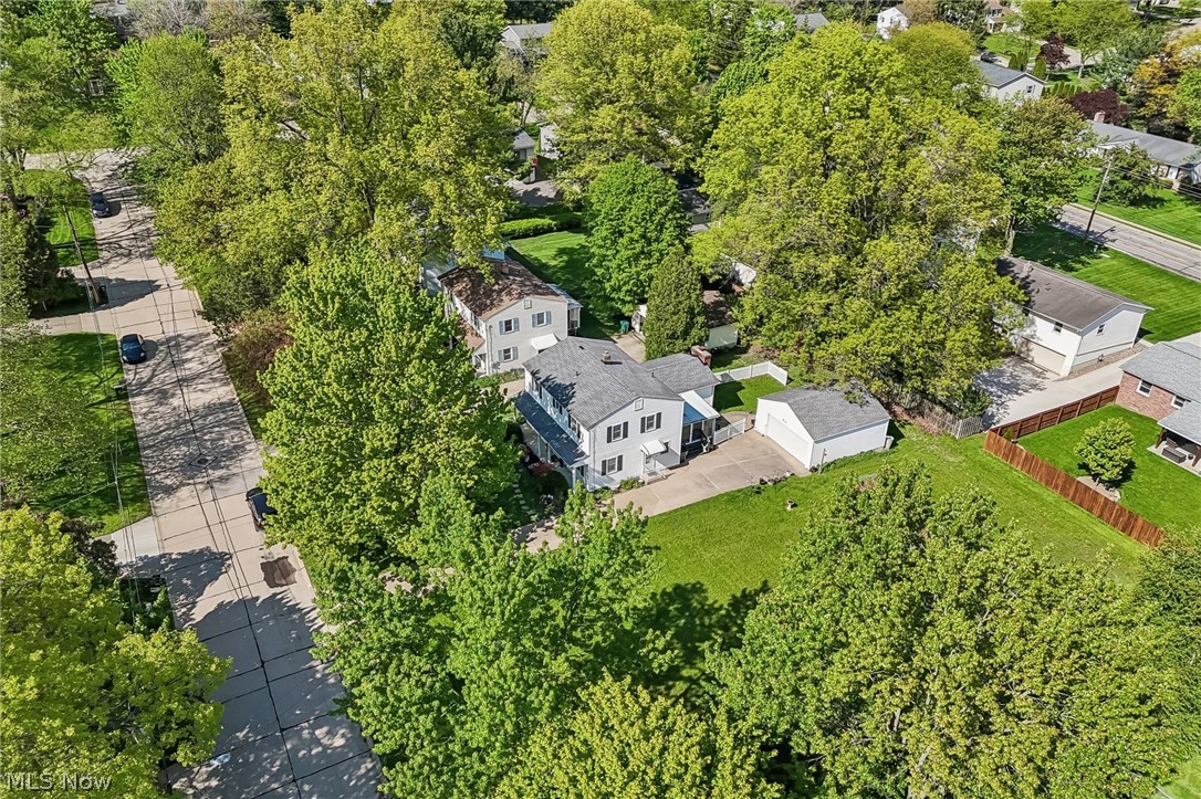 437 Stratford Road Fairlawn OH 44333