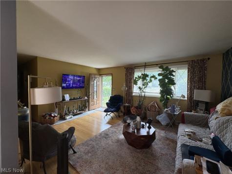 1806 Kennedy Drive Wickliffe OH 44092