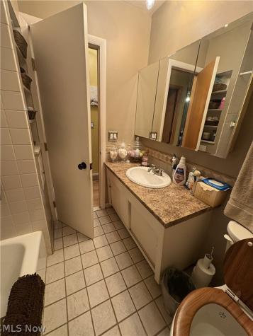 1806 Kennedy Drive Wickliffe OH 44092
