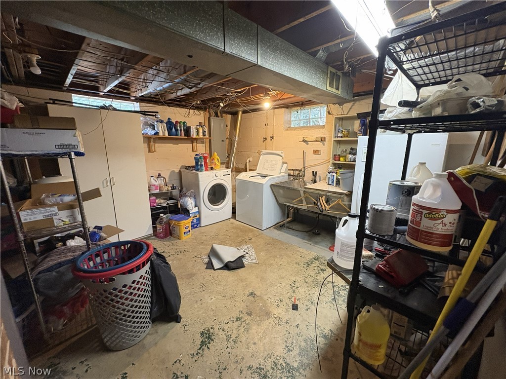1806 Kennedy Drive Wickliffe OH 44092