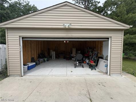 1806 Kennedy Drive Wickliffe OH 44092