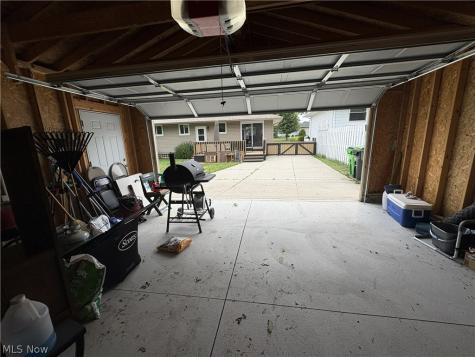 1806 Kennedy Drive Wickliffe OH 44092