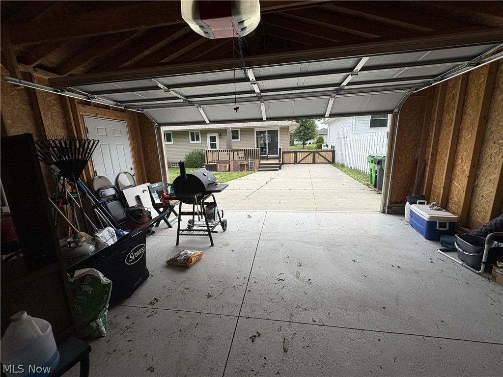 1806 Kennedy Drive Wickliffe OH 44092