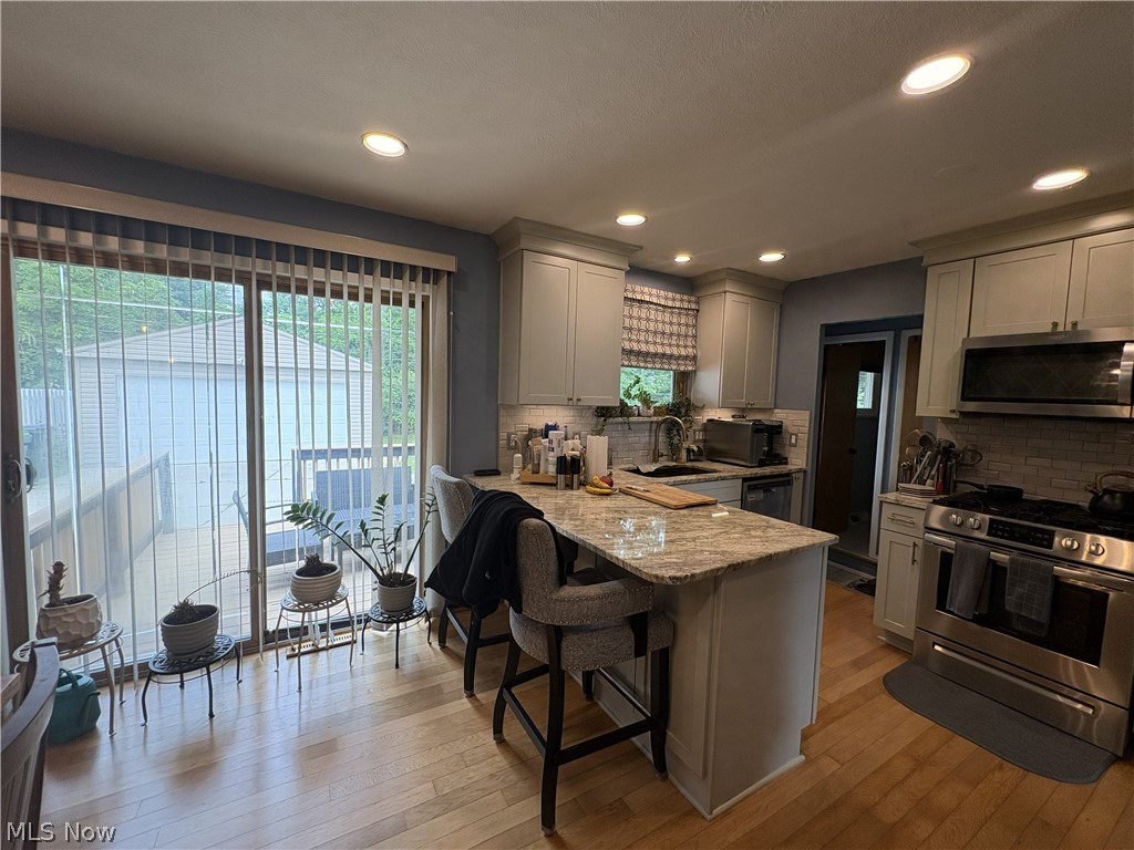 1806 Kennedy Drive Wickliffe OH 44092