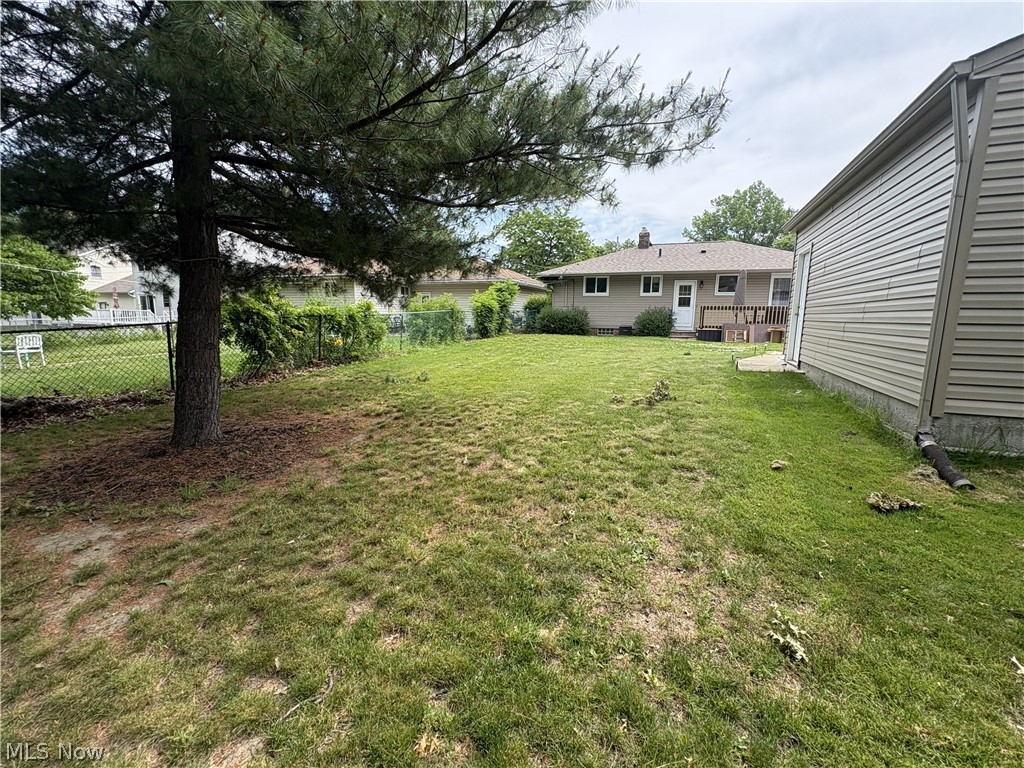 1806 Kennedy Drive Wickliffe OH 44092
