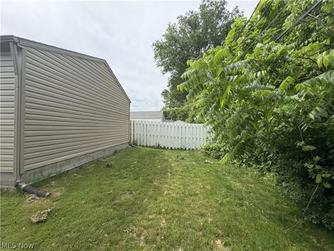 1806 Kennedy Drive Wickliffe OH 44092