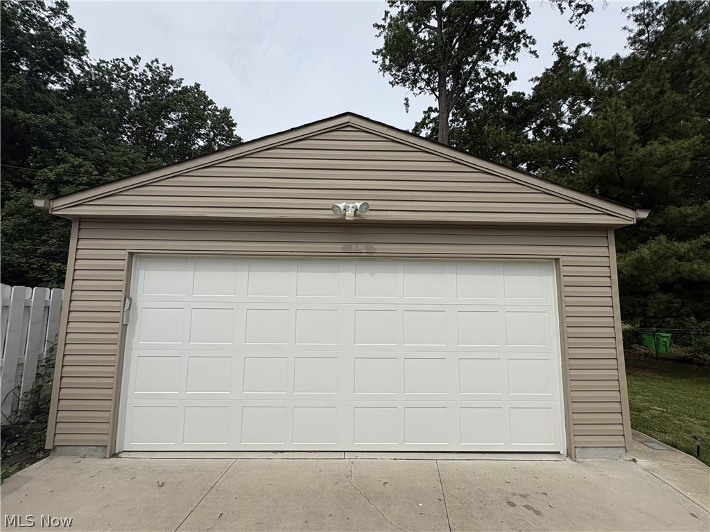 1806 Kennedy Drive Wickliffe OH 44092