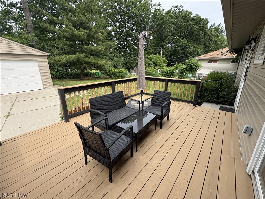 1806 Kennedy Drive Wickliffe OH 44092