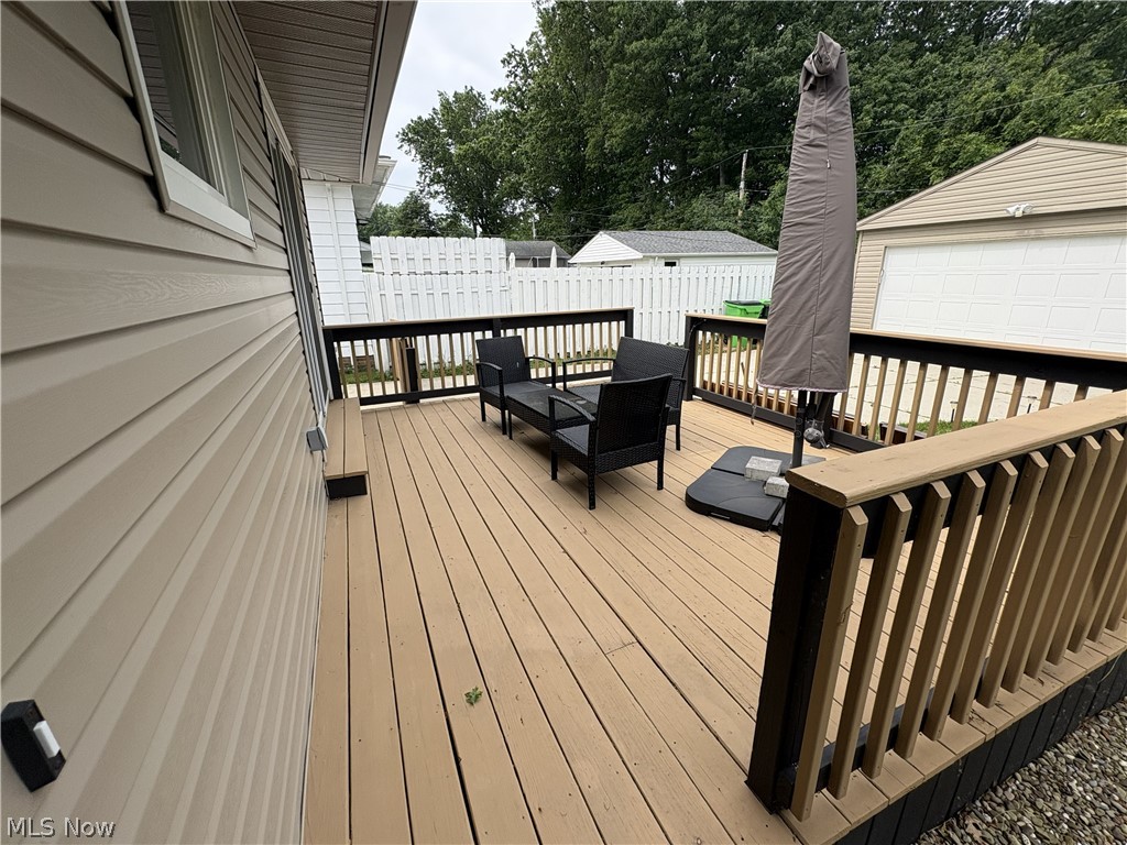1806 Kennedy Drive Wickliffe OH 44092