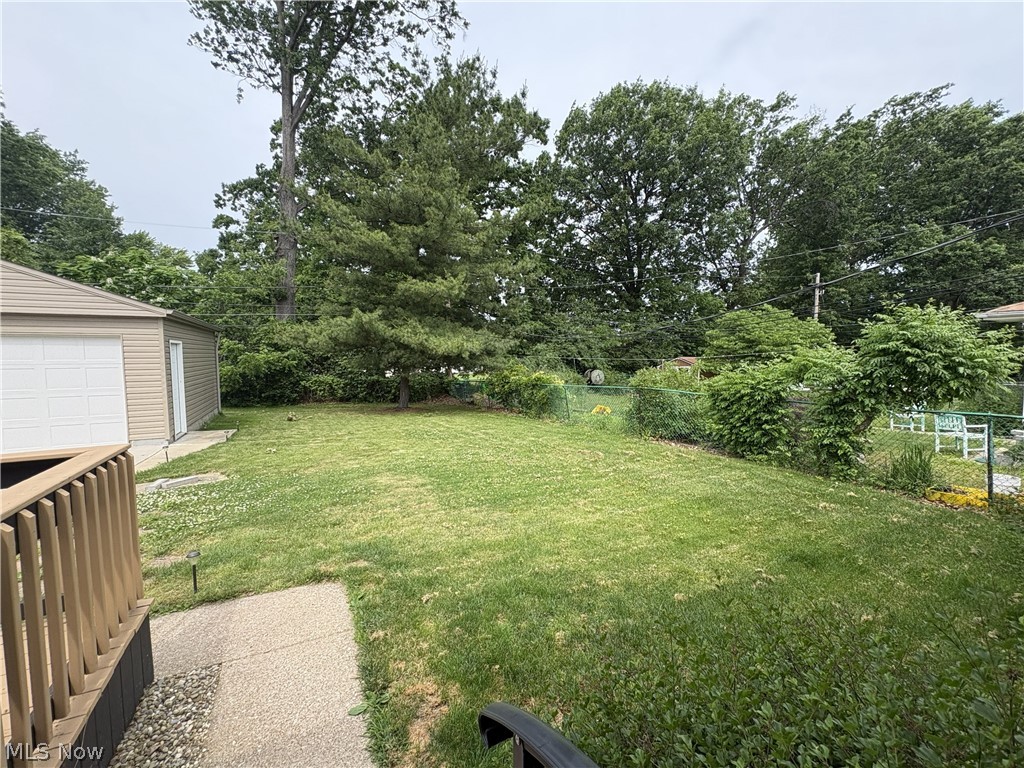 1806 Kennedy Drive Wickliffe OH 44092