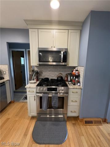 1806 Kennedy Drive Wickliffe OH 44092