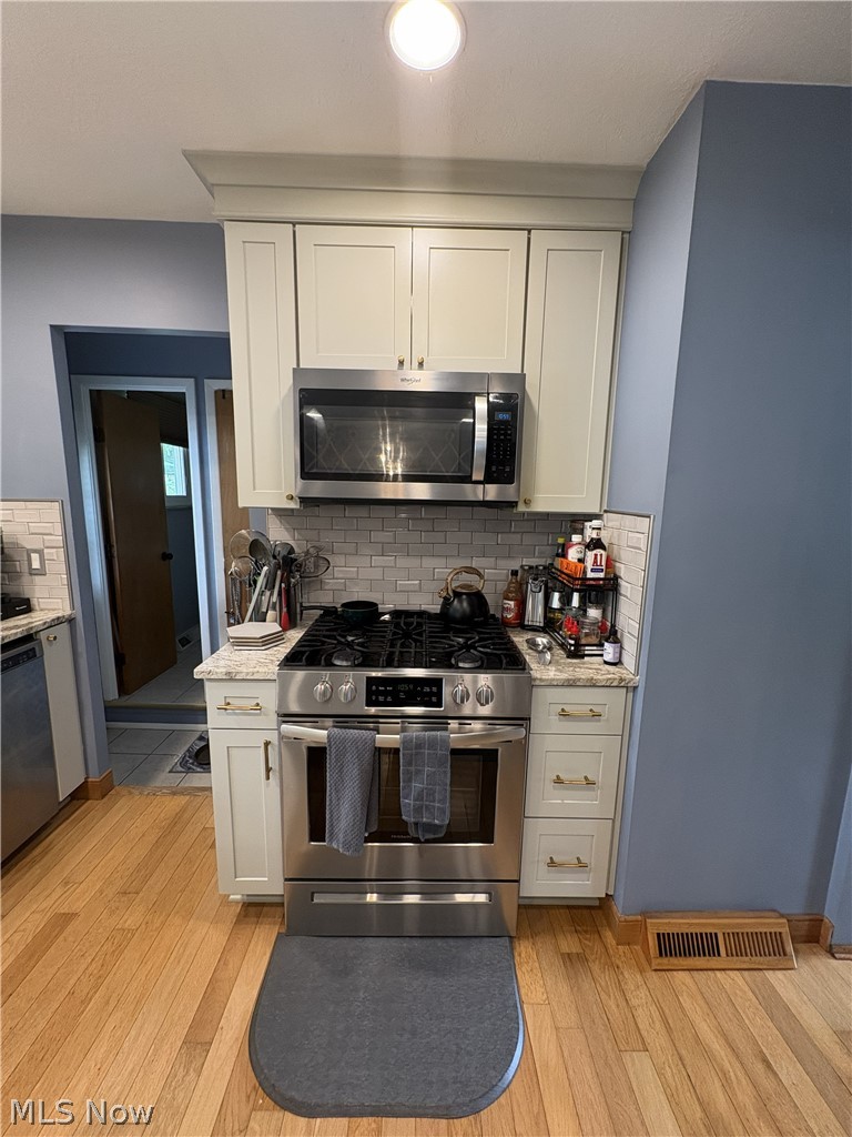 1806 Kennedy Drive Wickliffe OH 44092