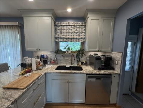 1806 Kennedy Drive Wickliffe OH 44092