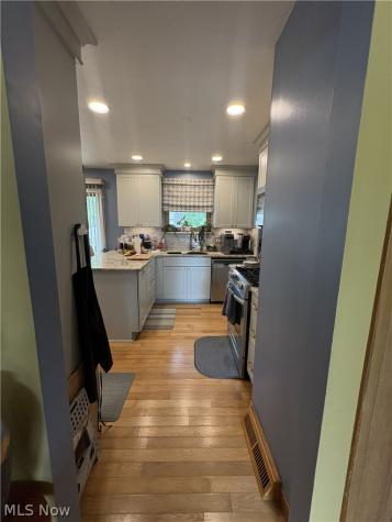 1806 Kennedy Drive Wickliffe OH 44092