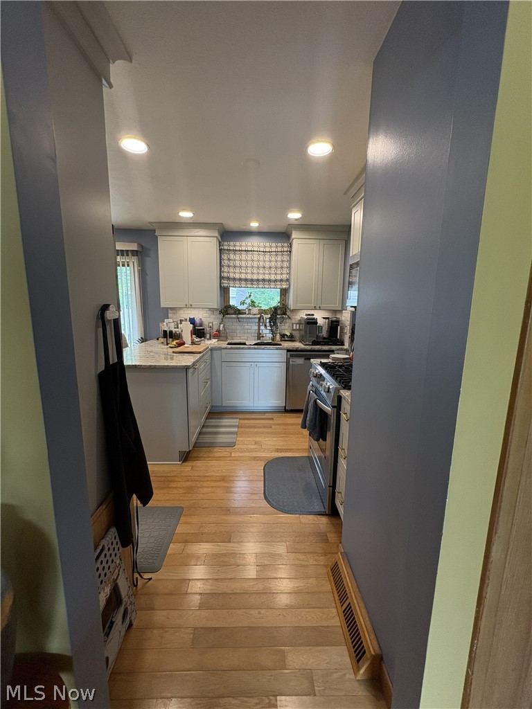 1806 Kennedy Drive Wickliffe OH 44092