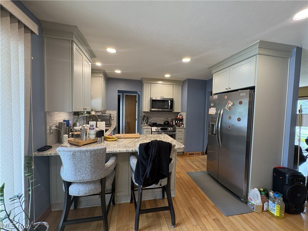 1806 Kennedy Drive Wickliffe OH 44092