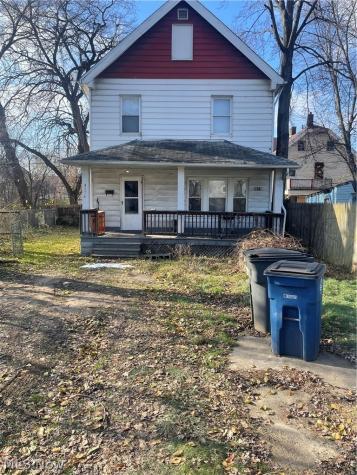 4072 E 72nd Street Cleveland OH 44105