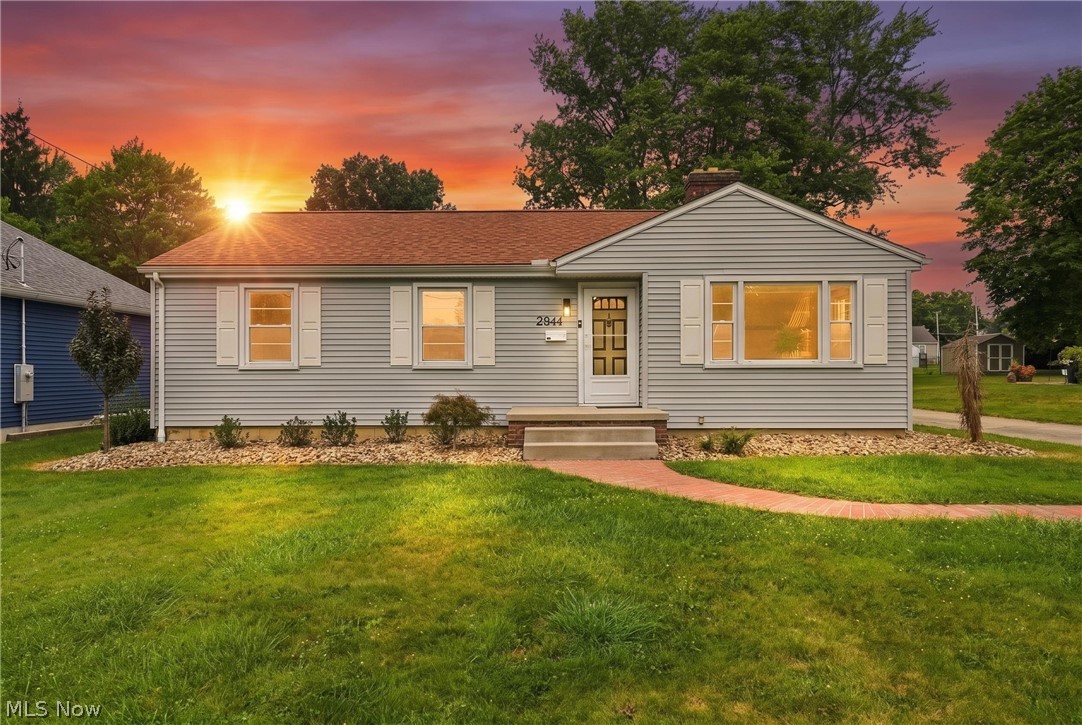2944 Howell Drive Poland OH 44514