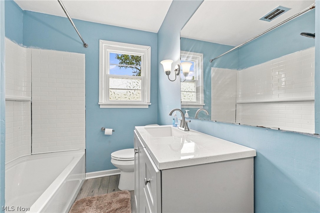 2944 Howell Drive Poland OH 44514