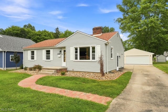 2944 Howell Drive Poland OH 44514
