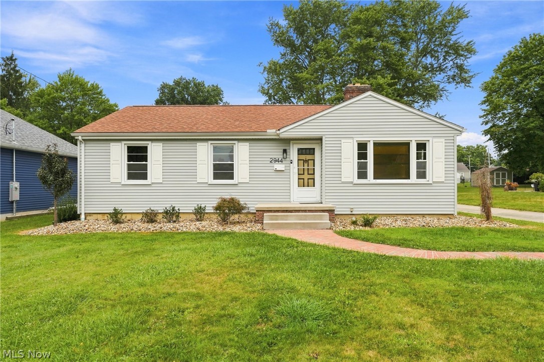 2944 Howell Drive Poland OH 44514