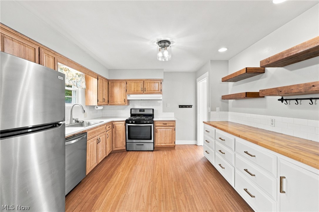 2944 Howell Drive Poland OH 44514