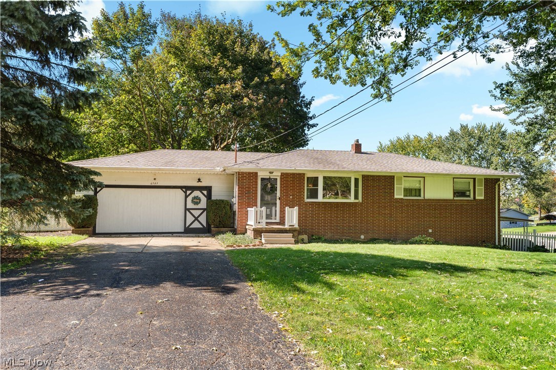 6787 Glenmere Avenue NE Canton OH 44721