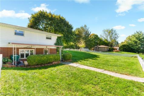 6787 Glenmere Avenue NE Canton OH 44721
