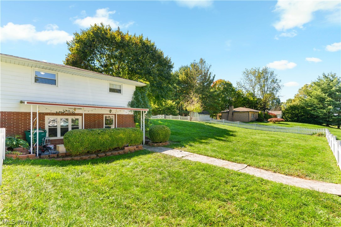 6787 Glenmere Avenue NE Canton OH 44721