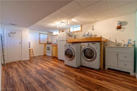 6787 Glenmere Avenue NE Canton OH 44721