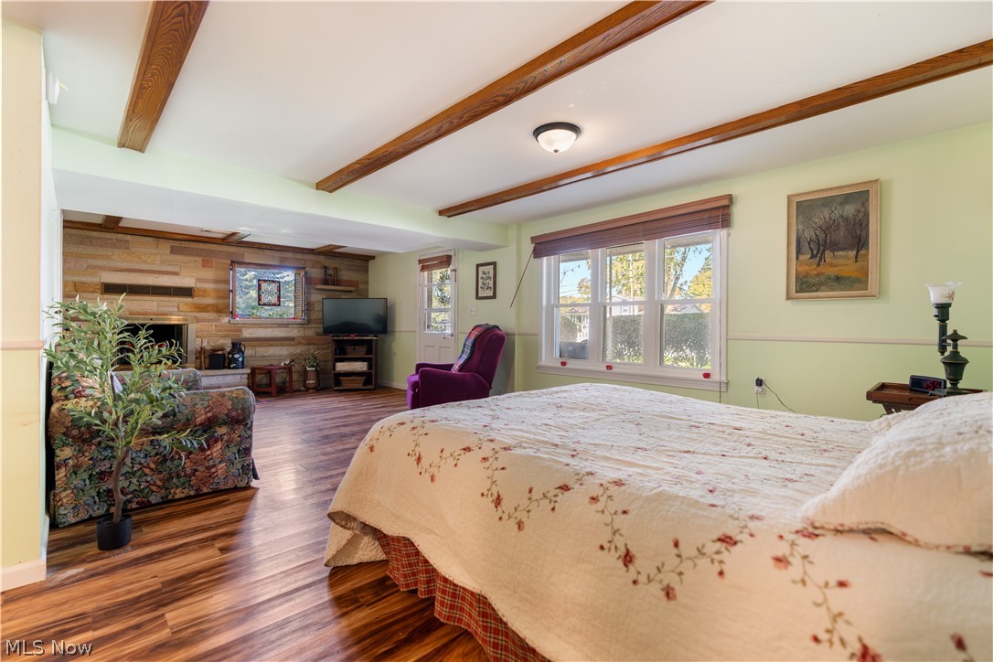 6787 Glenmere Avenue NE Canton OH 44721