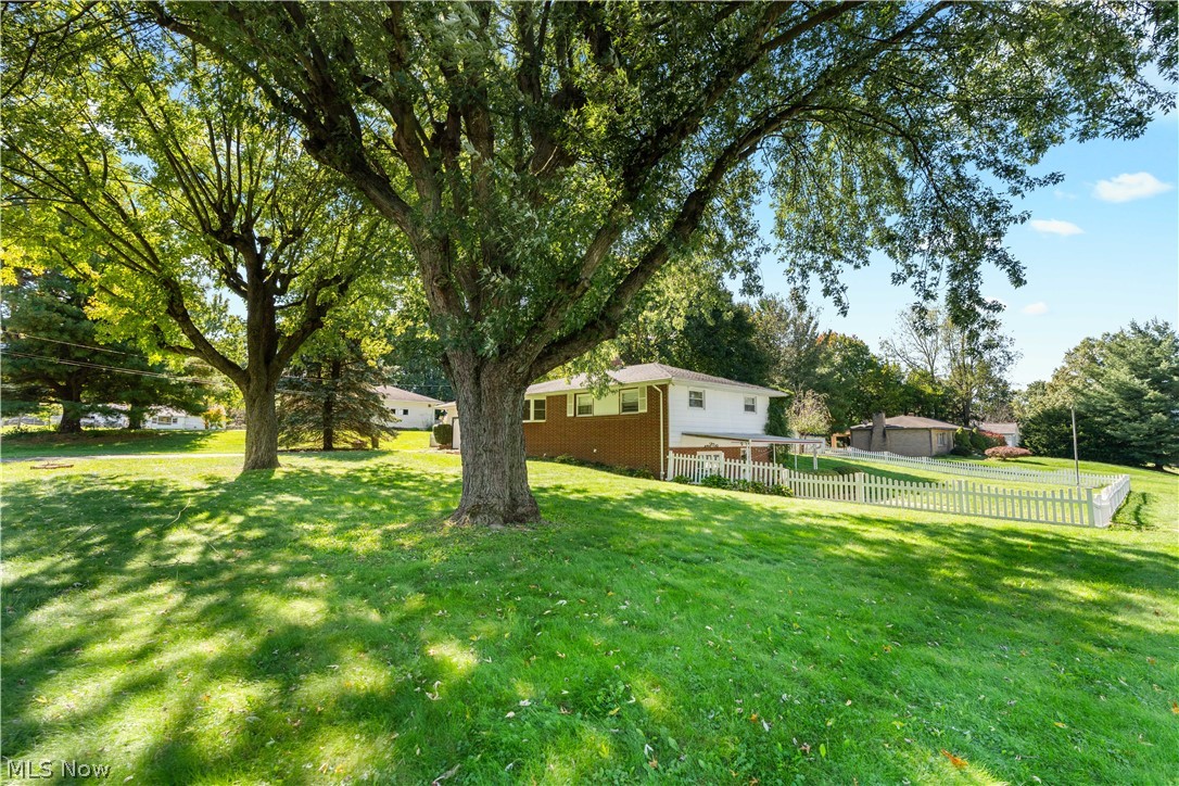 6787 Glenmere Avenue NE Canton OH 44721