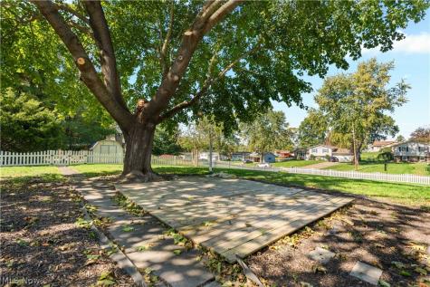 6787 Glenmere Avenue NE Canton OH 44721