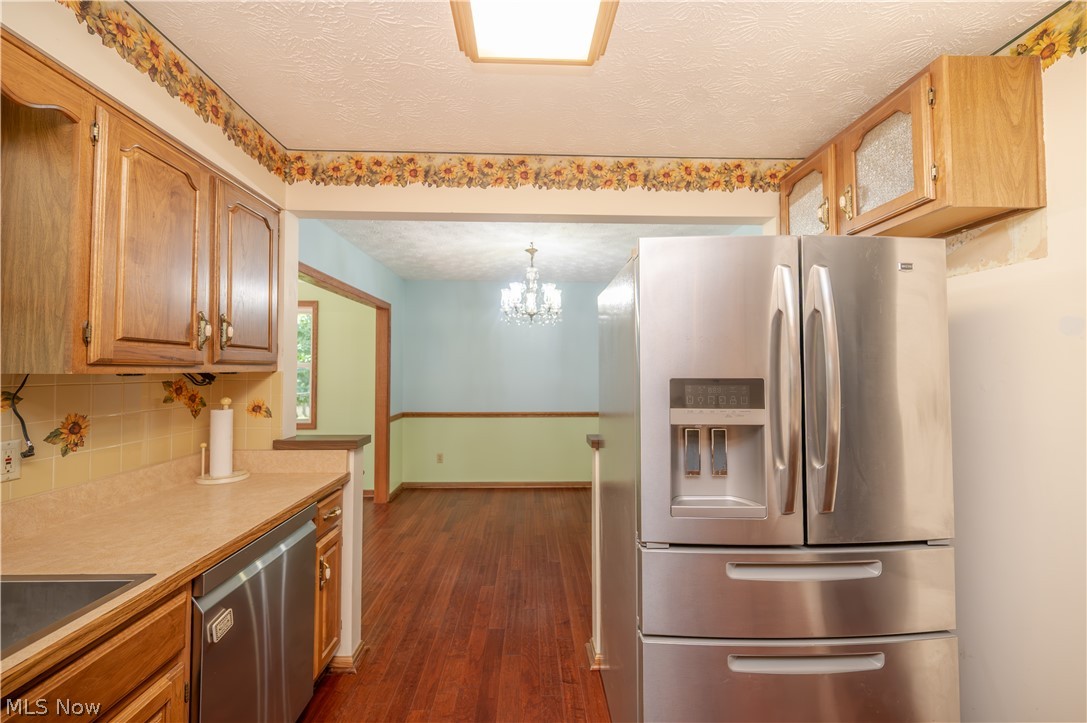 4851 Woodridge Drive Youngstown OH 44515