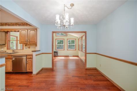 4851 Woodridge Drive Youngstown OH 44515