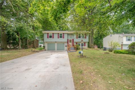 4851 Woodridge Drive Youngstown OH 44515