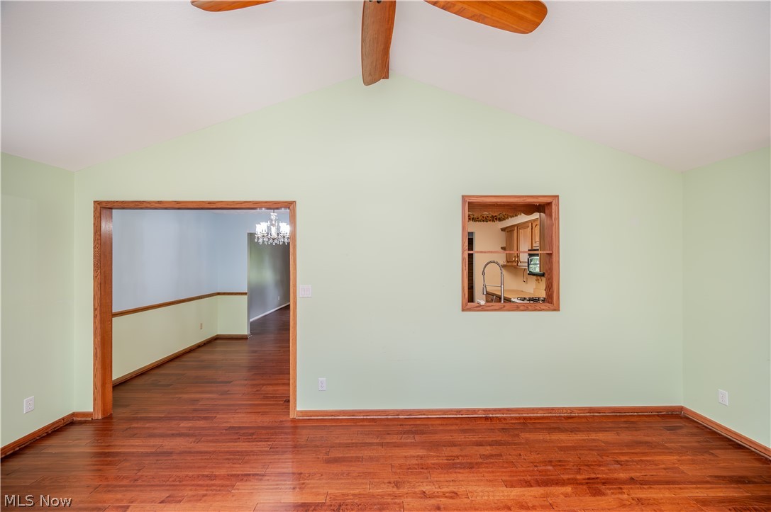 4851 Woodridge Drive Youngstown OH 44515