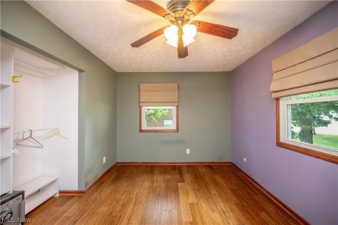 4851 Woodridge Drive Youngstown OH 44515